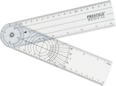 GONIOMETER 8IN